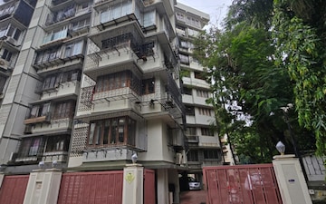 2 BHK Apartment For Rent in Manish Sea Croft, Carter Road
