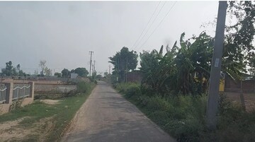  Plot – Garden View at Krishna Iscon Valley, Gosainganj - for Sale