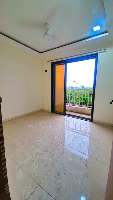 Room in 2.5 BHK Apartment at Gajanan Shree Sai Jalaram, Ulwe – for Rent