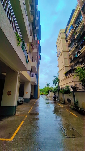 2.5 BHK Apartment – Exterior View View at Gajanan Shree Sai Jalaram, Ulwe - for Rent