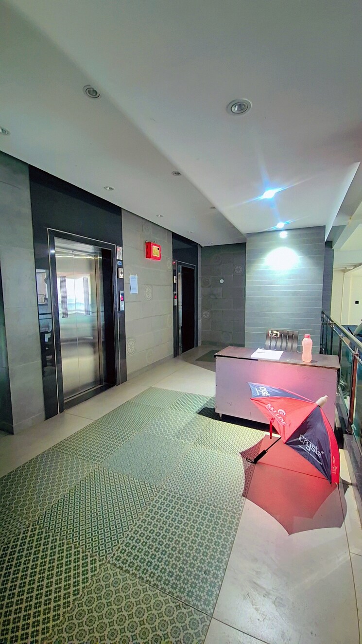 Bedroom, gajanan-shree-sai-jalaram 2 Bedroom 1250 Sq.Ft. Apartment In Ulwe Navi Mumbai 8912159