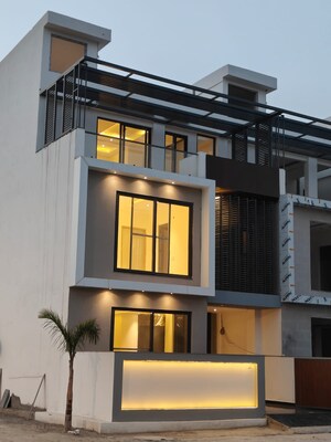 6 BHK Villa For Sale in Panchsheel Park, Sain Vihar