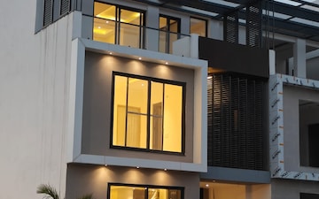 6 BHK Villa For Sale in Panchsheel Park, Sain Vihar