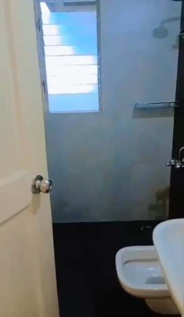 Furnished Amenities in 2 BHK Apartment at Heranadani Meadows Gemini, Ghodbunder Road – for Rent