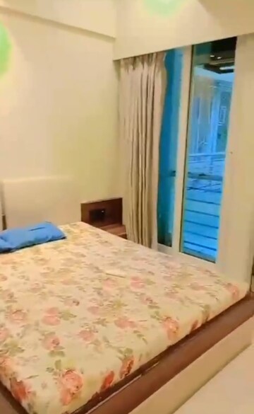 Bedroom in 2 BHK Apartment at Heranadani Meadows Gemini, Ghodbunder Road – for Rent