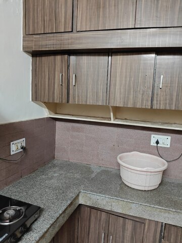 3 BHK Apartment For Rent in Exotica 132, Sector 132