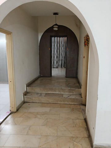 Building Lobby in 3 BHK Apartment at Exotica 132, Sector 132 – for Rent