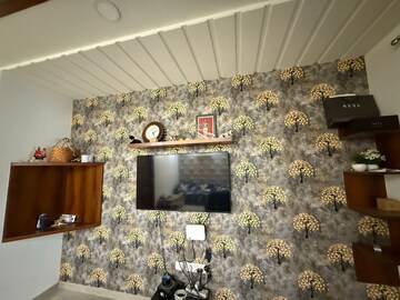 2 BHK Builder Floor For Rent in Rps Palms, Sector 88