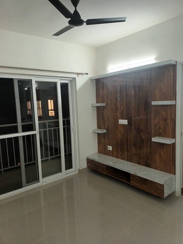 3 BHK Apartment For Rent in Brigade El Dorado, Bagaluru