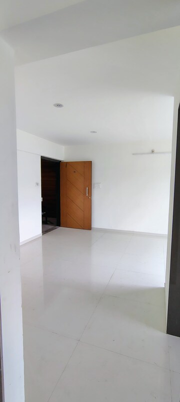 Room in 2 BHK Apartment at Moreshwar 19 East, Nerul – for Rent