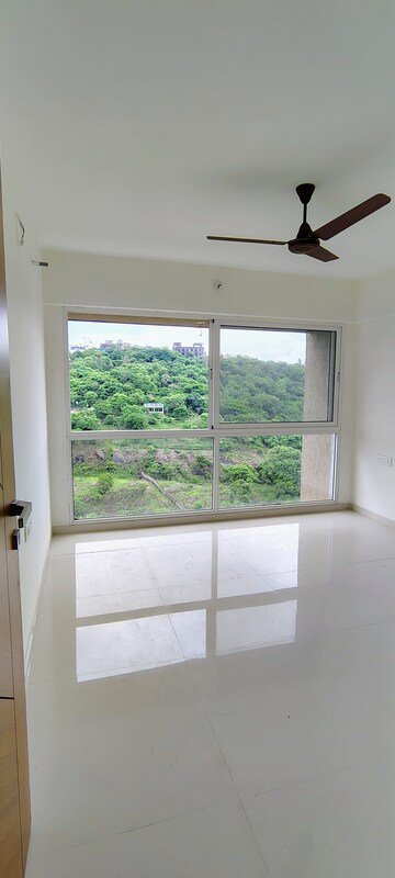 2 BHK Apartment For Rent in Moreshwar 19 East, Nerul