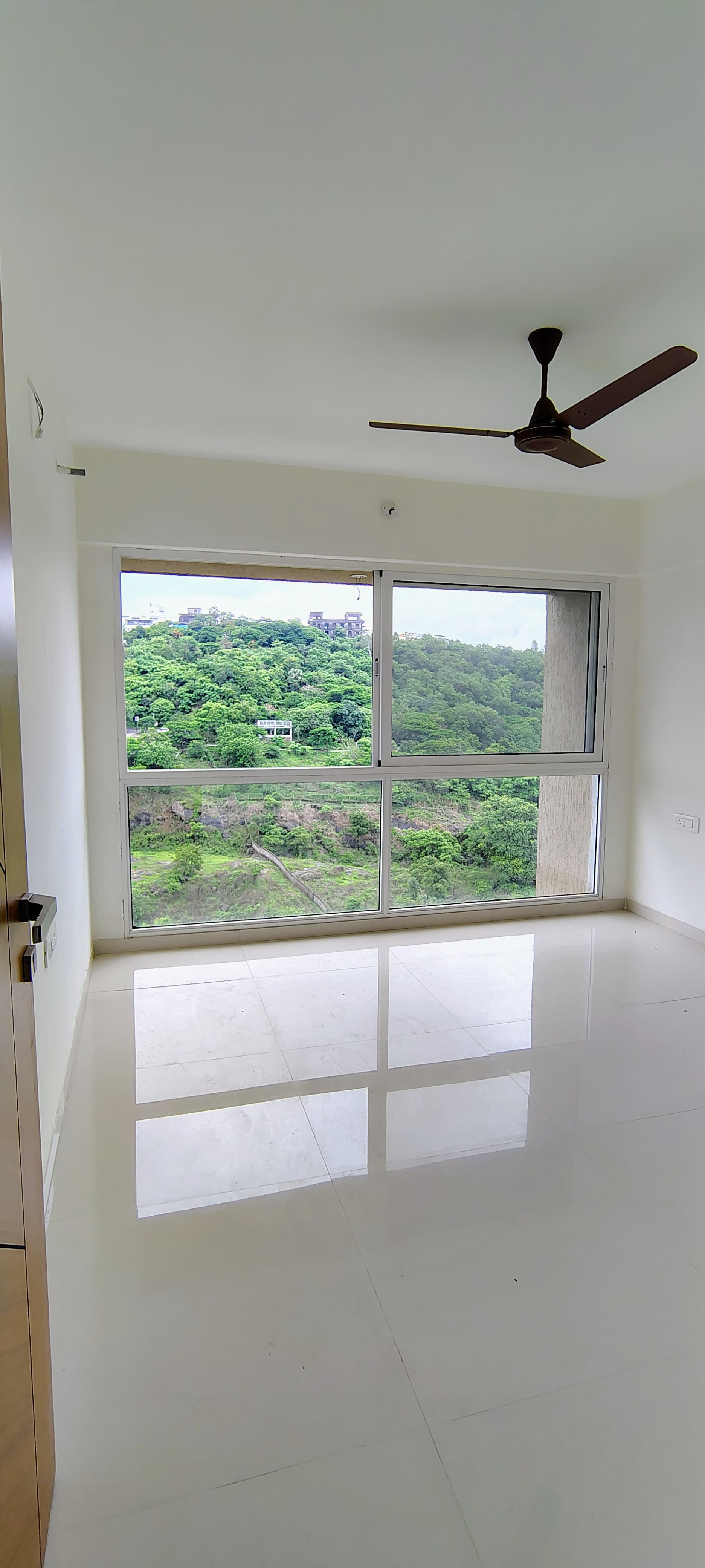 2 BHK Apartment For Rent in Moreshwar 19 East