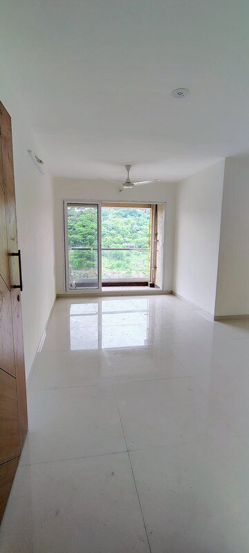 Room in 2 BHK Apartment at Moreshwar 19 East, Nerul – for Rent