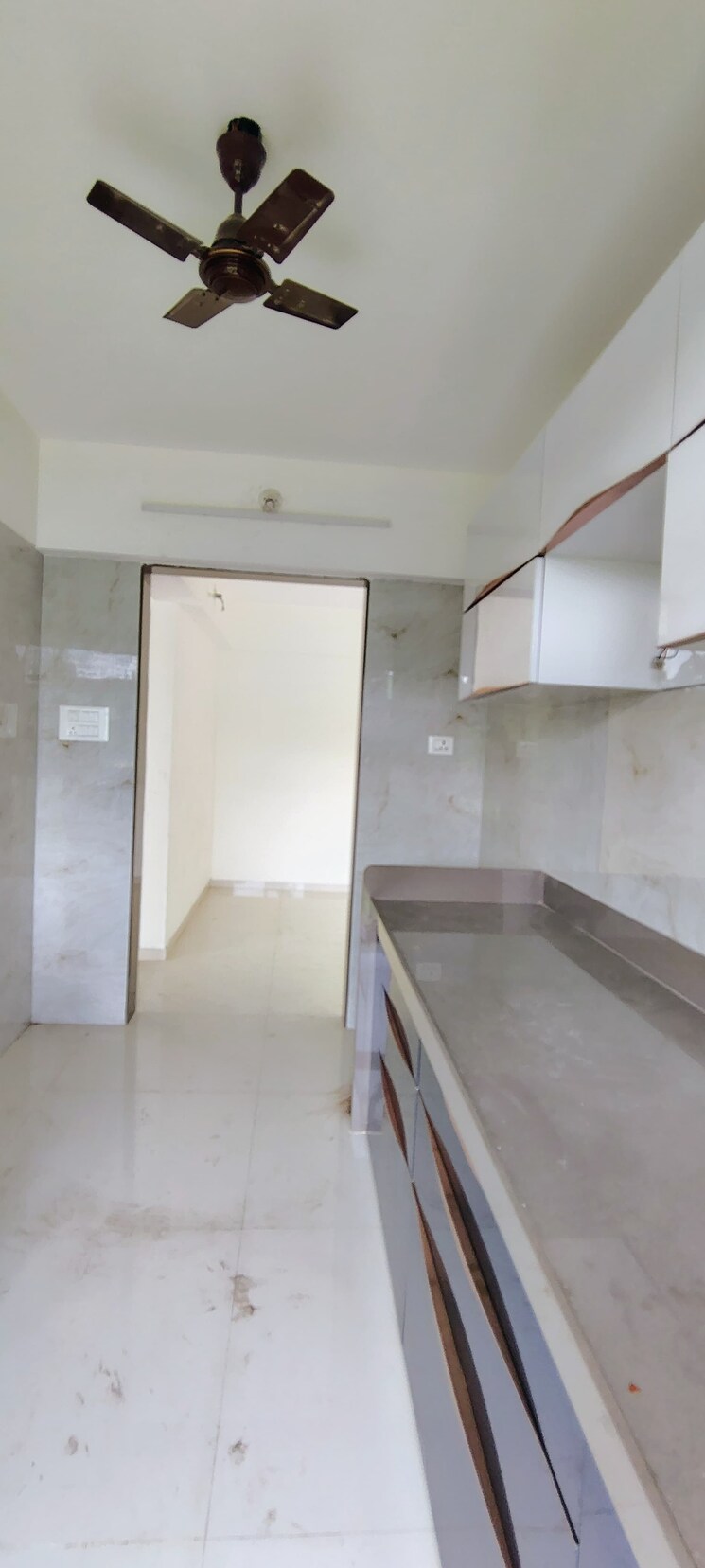 Kitchen, moreshwar-19-east 2 Bedroom 1050 Sq.Ft. Apartment In Nerul Navi Mumbai 8912193