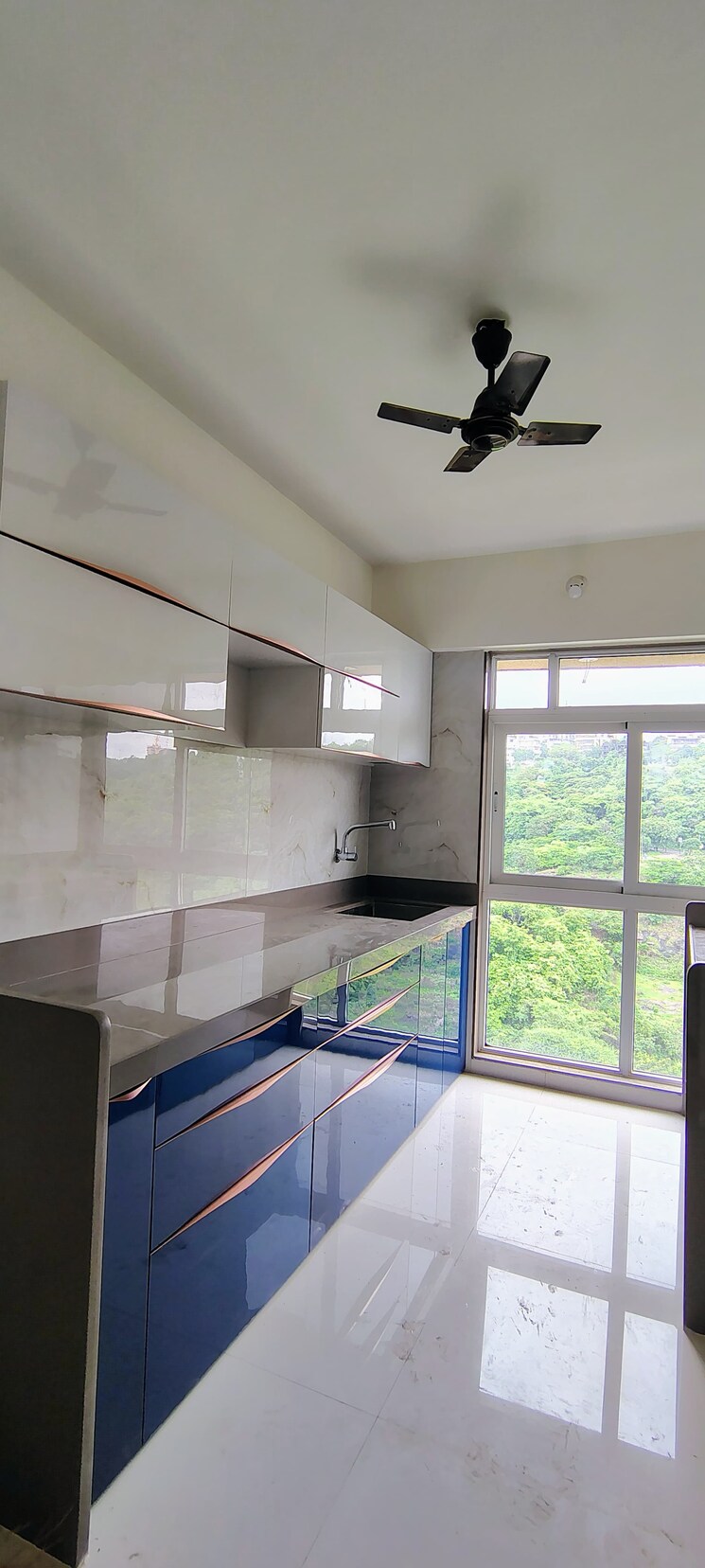 Kitchen, moreshwar-19-east 2 Bedroom 1050 Sq.Ft. Apartment In Nerul Navi Mumbai 8912193