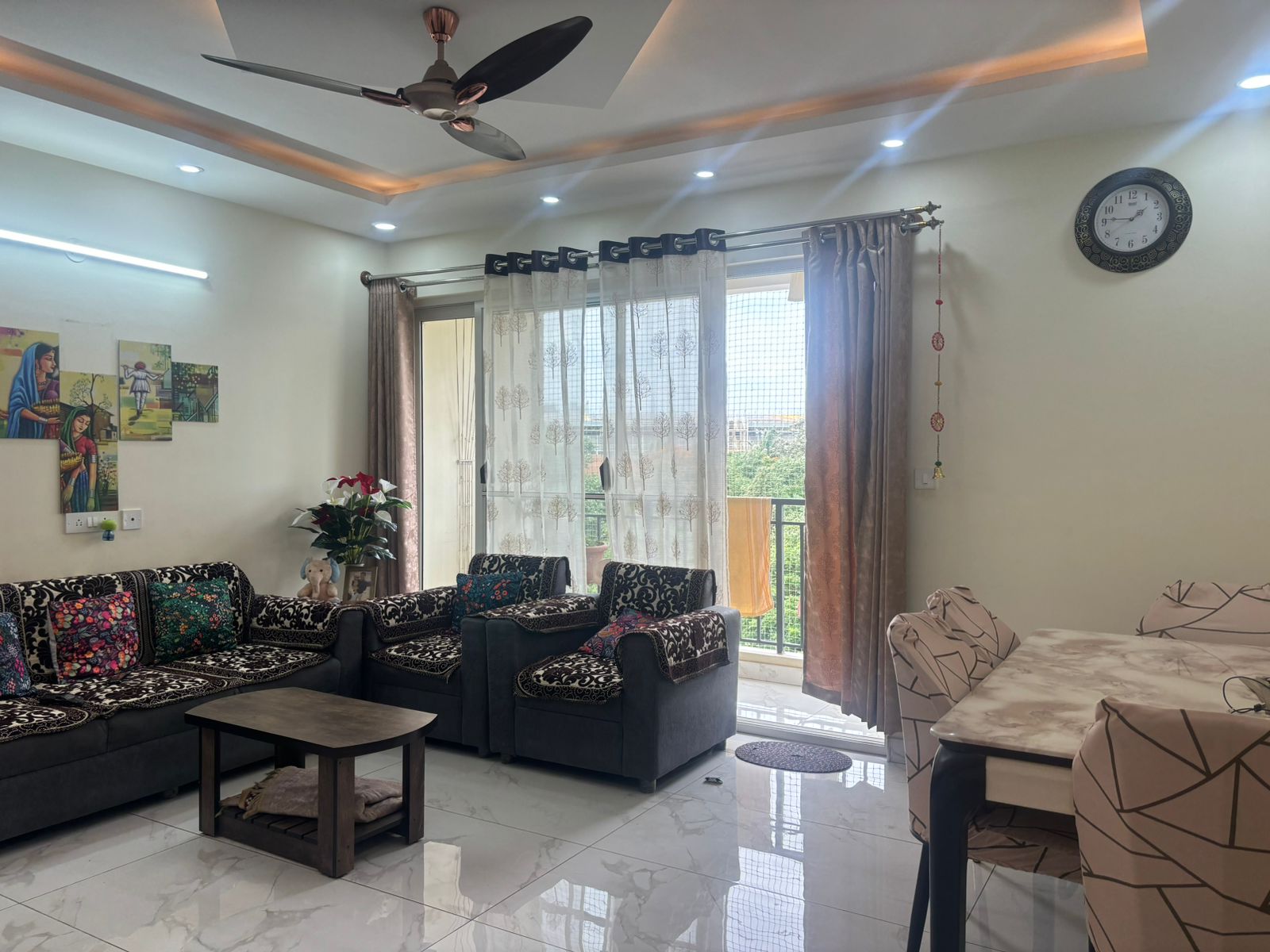 2.5 BHK Apartment For Sale in Gopalan Lake Front