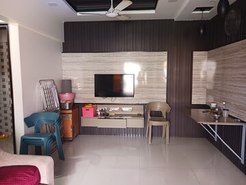 2 BHK Apartment For Sale in Ganesh Krupa Apartments	, Borivali West
