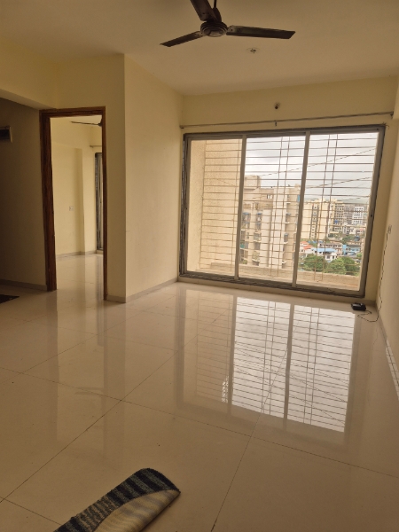 2 BHK 457 Sq.Ft. Apartment in Gurukrupa Tulsi Heights