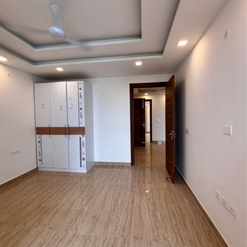 Room in 3 BHK Builder Floor at BP Homes, Neharpar Phase 2 – for Sale
