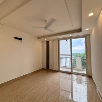 Room in 3 BHK Builder Floor at BP Homes, Neharpar Phase 2 – for Sale