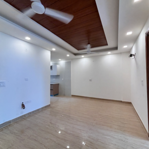 Room in 3 BHK Builder Floor at BP Homes, Neharpar Phase 2 – for Sale