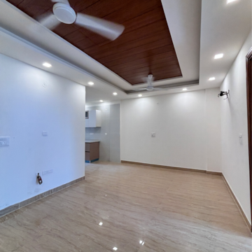 Room in 3 BHK Builder Floor at BP Homes, Neharpar Phase 2 – for Sale