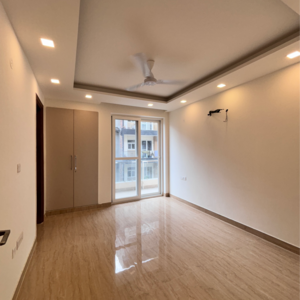 3 BHK Builder Floor For Sale in BP Homes, Neharpar Phase 2