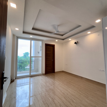 Room in 3 BHK Builder Floor at BP Homes, Neharpar Phase 2 – for Sale
