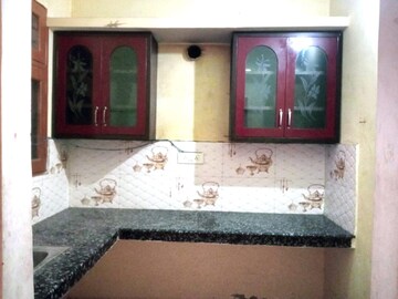 Bedroom in 1 BHK Independent House at Penta Homes, Vip Road – for Rent