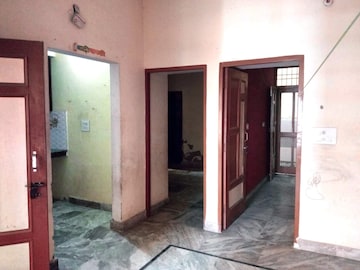 Bedroom in 1 BHK Independent House at Penta Homes, Vip Road – for Rent