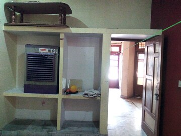 Living Room in 1 BHK Independent House at Penta Homes, Vip Road – for Rent