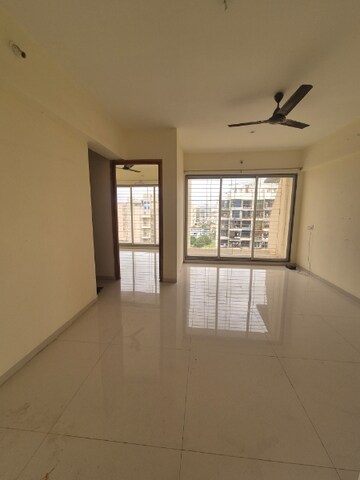 Room in 2 BHK Apartment at Gurukrupa Tulsi Heights, Ulwe Sector 8 – for Rent