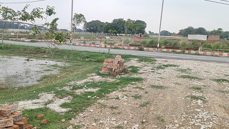 undefined, raebareli road  895 Sq.Ft. Plot In Raebareli Road Lucknow 8912215