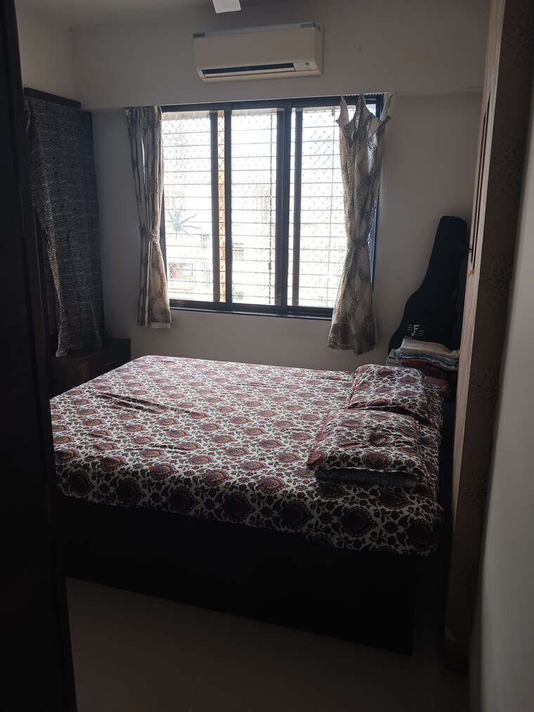 Bedroom, ganesh-krupa-apartments 2 Bedroom 610 Sq.Ft. Apartment In Borivali West Mumbai 8912250