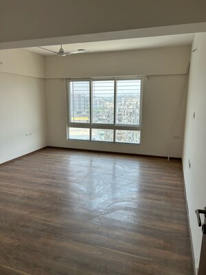 Master Bedroom in 3 BHK Apartment at VTP Celesta, Mohammadwadi – for Rent