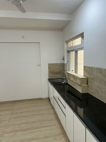 Kitchen in 3 BHK Apartment at VTP CELESTA, Mohammadwadi – for Rent