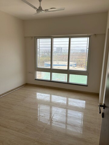 Bedroom in 3 BHK Apartment at VTP CELESTA, Mohammadwadi – for Rent