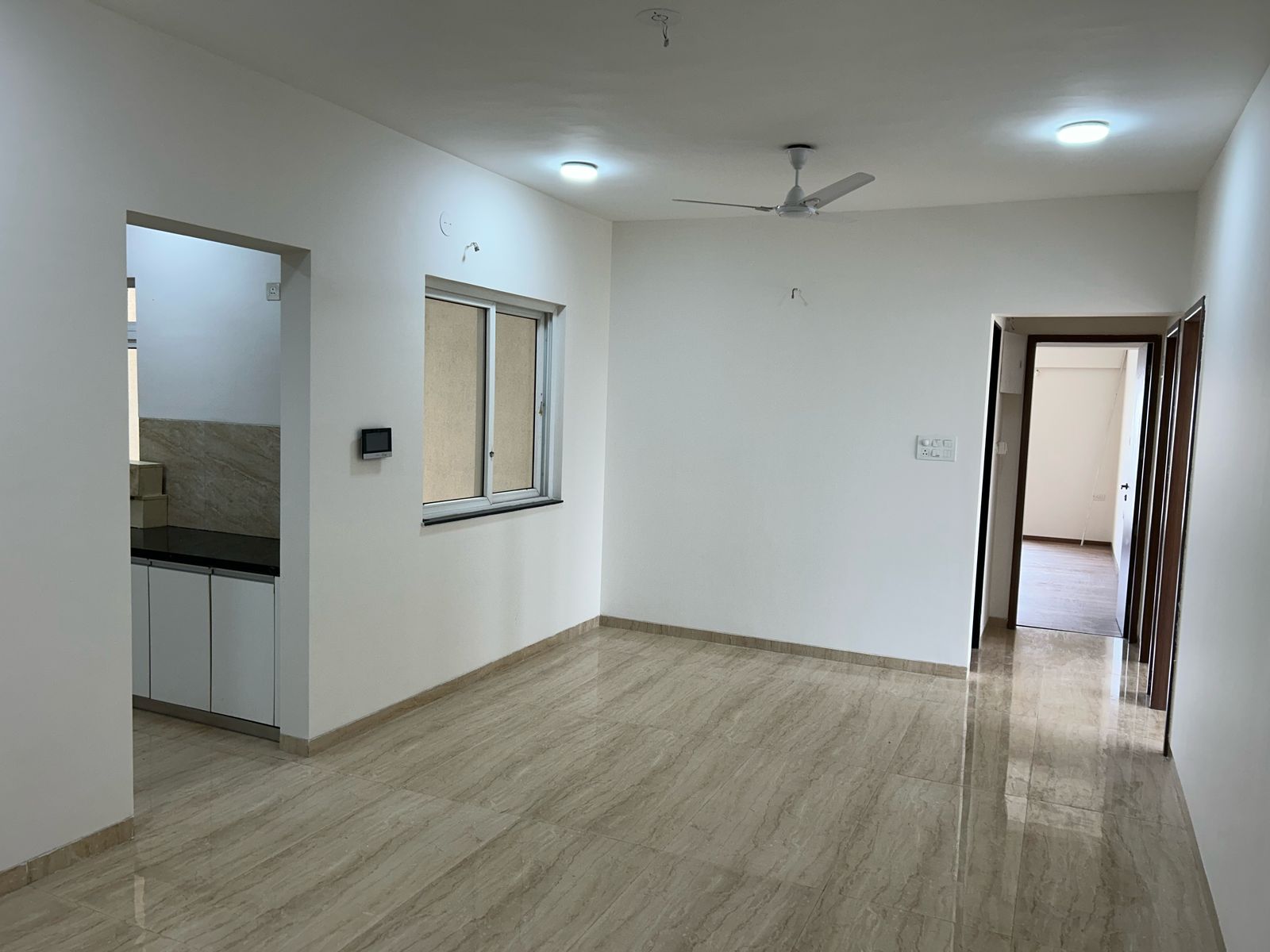 3 BHK 1500 Sq.Ft. Apartment in VTP CELESTA