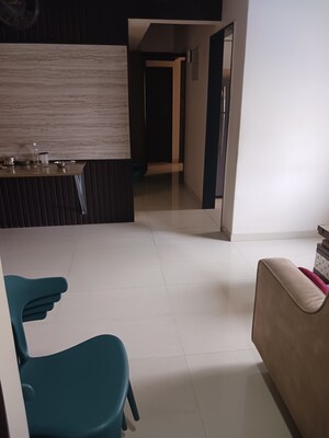 Living Room in 2 BHK Apartment at Ganesh Krupa Apartments	, Borivali West – for Sale