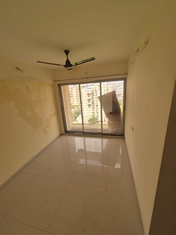 Room in 2 BHK Apartment at Gurukrupa Tulsi Heights, Ulwe Sector 8 – for Rent