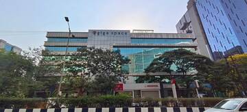  Office Space – Exterior View View at Kolte Patil Giga Space, Viman Nagar - for Rent