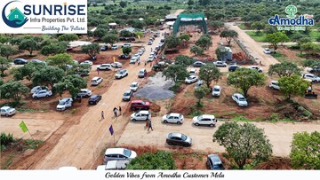  Plot – Exterior View View at Bala Nagar - for Sale