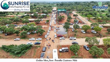  Plot – Exterior View View at Bala Nagar - for Sale