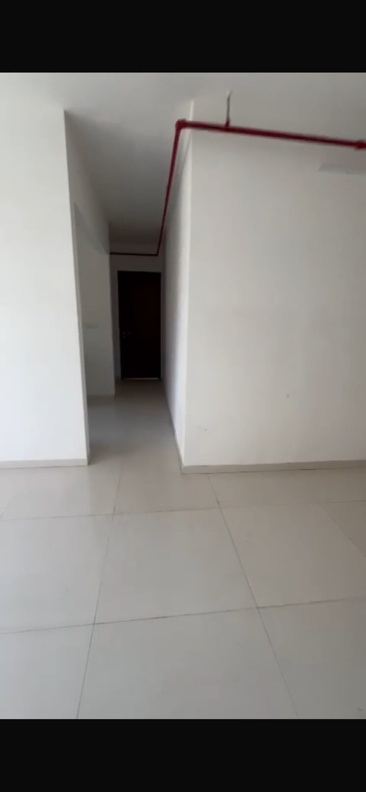 Living Room, runwal-nirvana 3 Bedroom 1250 Sq.Ft. Apartment In Parel Mumbai 8912243