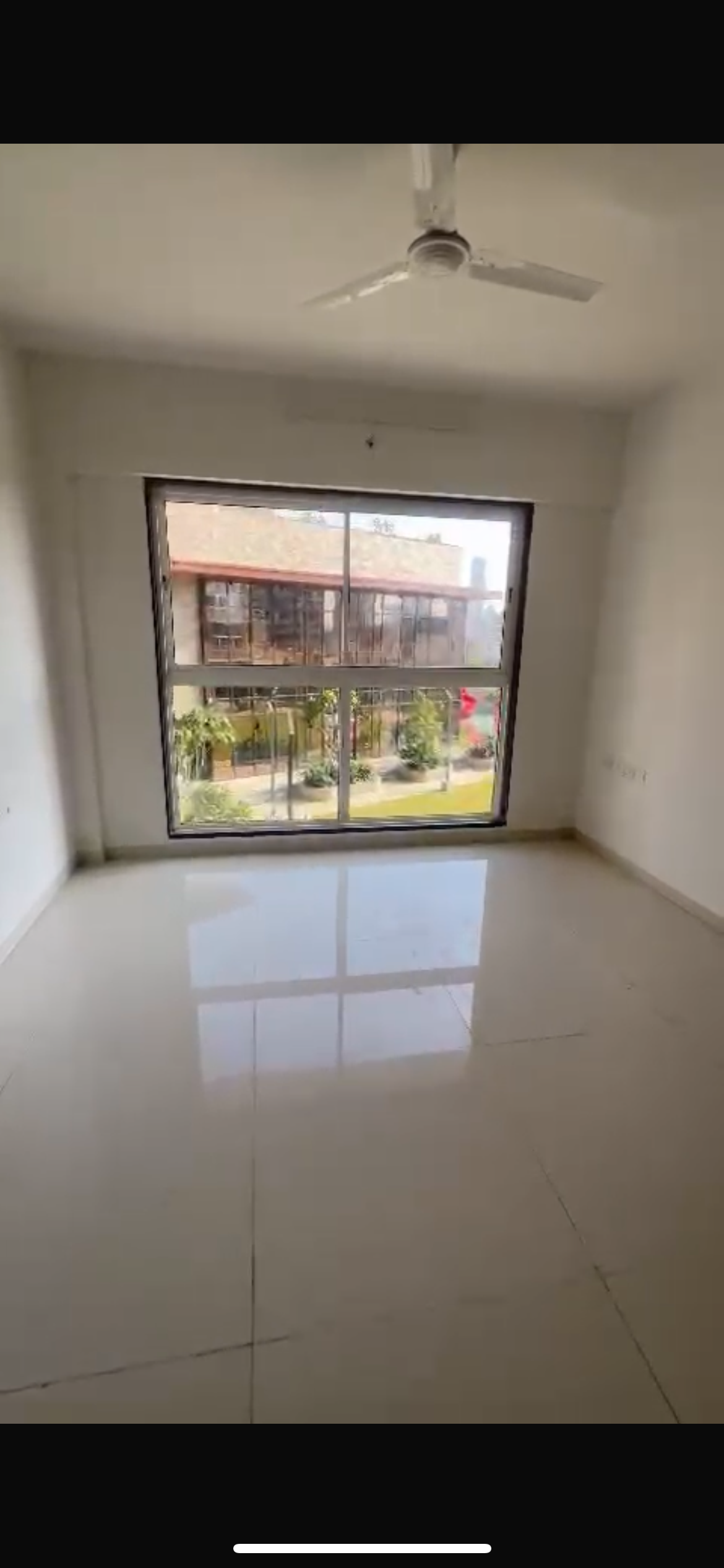 3 BHK + Extra Room Apartment For Rent in Runwal Nirvana