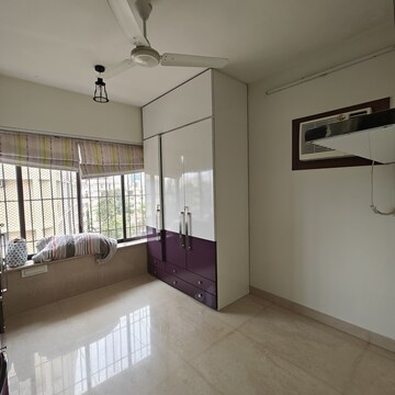 3 BHK Apartment For Rent in Silvery Dee  Apartment, Chimbai Village