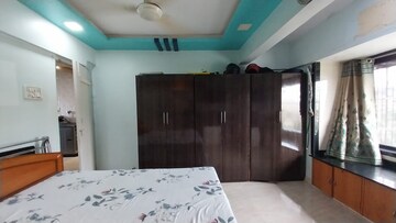 Bedroom in 3 BHK Apartment at Kunti Park, Marol – for Sale