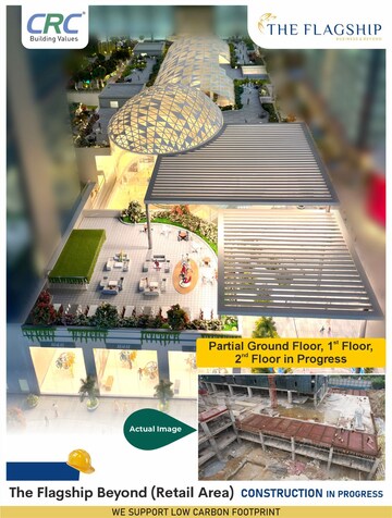 Master Plan in  Office Space at Sector 140a – for Sale