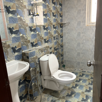 Team Area in 3 BHK Apartment at SLF Anushree, Sector 75 – for Rent
