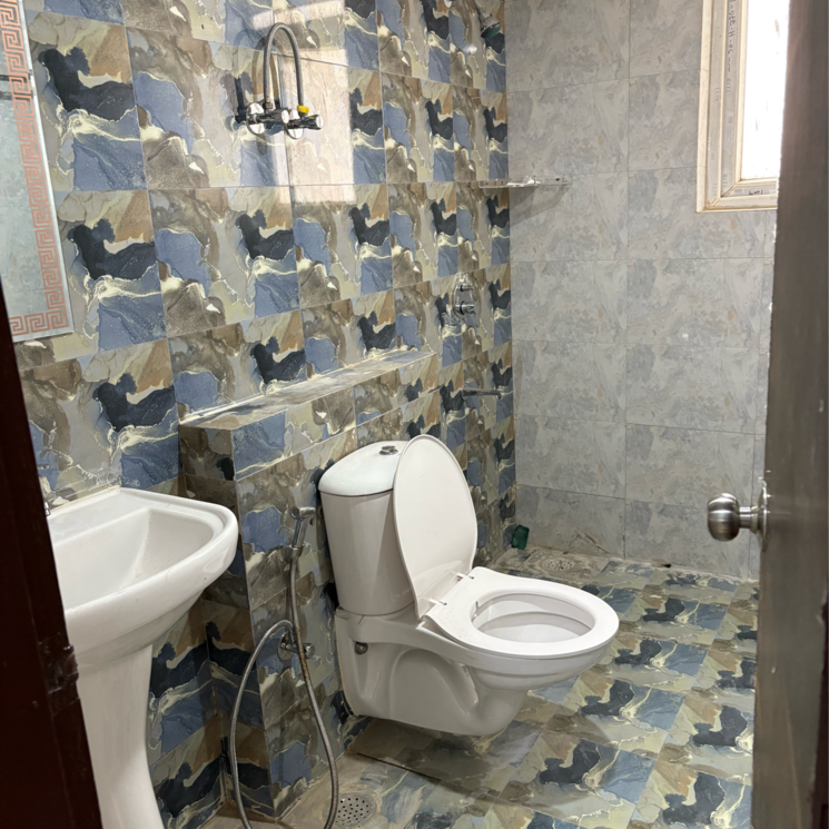 Team Area, slf-anushree 3 Bedroom 1650 Sq.Ft. Apartment In Sector 75 Faridabad 8912301